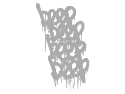 BEEP (Shark White) image