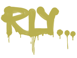 Rly (Tracer Yellow) image