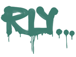 Rly (Frog Green) image