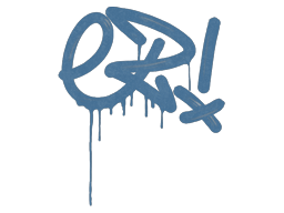 Little EZ (Monarch Blue) image