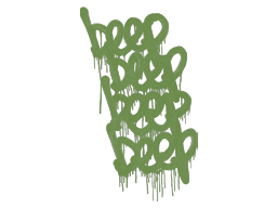 BEEP (Battle Green) image