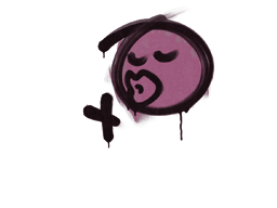 Smooch (Princess Pink) image