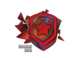Gambit Gaming (Holo) image