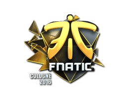 Fnatic (Foil) image