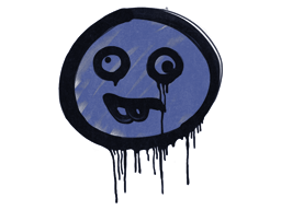Goofy (SWAT Blue) image