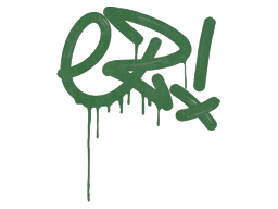 Little EZ (Jungle Green) image