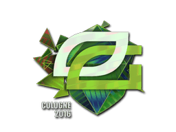 OpTic Gaming (Holo) image
