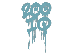 200 IQ (Wire Blue) image