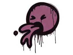 Puke (Princess Pink) image