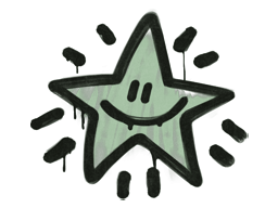 Shining Star (Cash Green) image