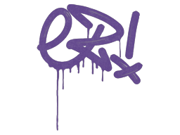 Little EZ (Monster Purple) image