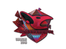 mousesports (Holo) image