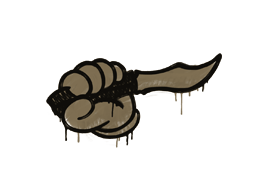 Backstab (Dust Brown) image