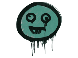 Goofy (Frog Green) image