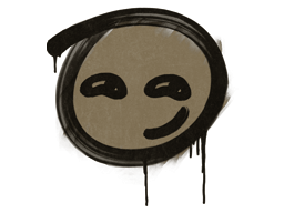 Smirk (Dust Brown) image