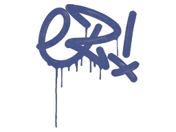 Little EZ (SWAT Blue) image