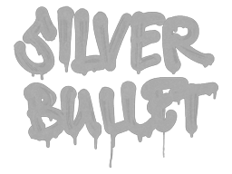 Silver Bullet (Shark White) image