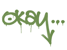 Okay (Battle Green) image