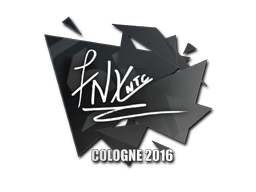 fnx image