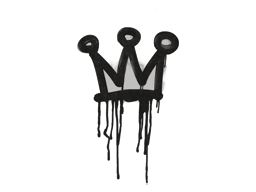 Little Crown (Shark White) image
