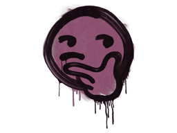 Thoughtfull (Princess Pink) image