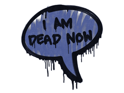 Dead Now (SWAT Blue) image