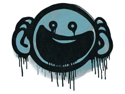 OMG (Wire Blue) image