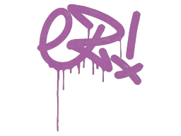Little EZ (Bazooka Pink) image