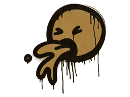 Puke (Desert Amber) image