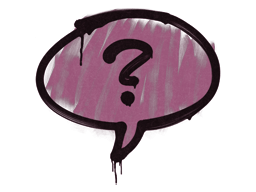 Question Mark (Princess Pink) image