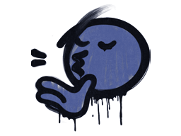Chef Kiss (SWAT Blue) image