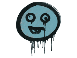 Goofy (Wire Blue) image