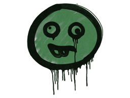 Goofy (Jungle Green) image