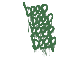 BEEP (Jungle Green) image