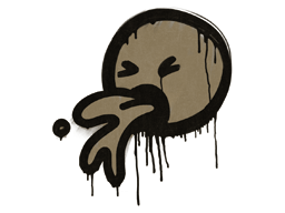 Puke (Dust Brown) image