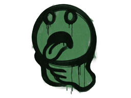 Choke (Jungle Green) image