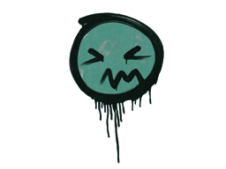 Grimace (Frog Green) image