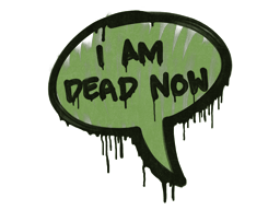 Dead Now (Battle Green) image