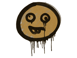 Goofy (Desert Amber) image