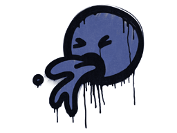 Puke (SWAT Blue) image