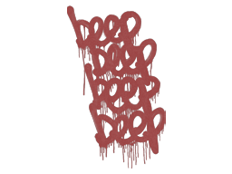 BEEP (Blood Red) image