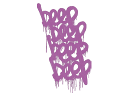 BEEP (Bazooka Pink) image