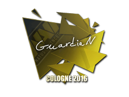 GuardiaN image