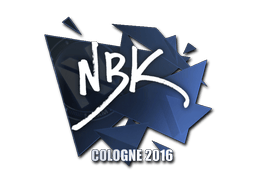 NBK- image