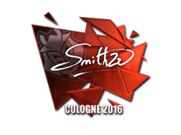 SmithZz (Foil) image