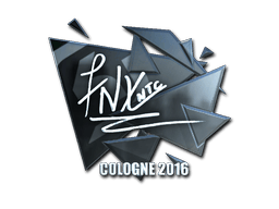 fnx (Foil) image