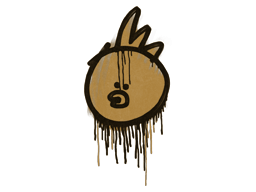 Bock Bock (Desert Amber) image