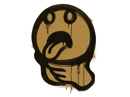 Choke (Desert Amber) image