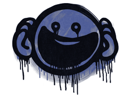 OMG (SWAT Blue) image