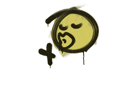 Smooch (Tracer Yellow) image